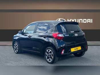 Used Hyundai i10 2026 for sale - 78529242: Photo