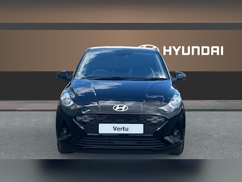 Used Hyundai i10 2026 for sale - 78529242: Photo