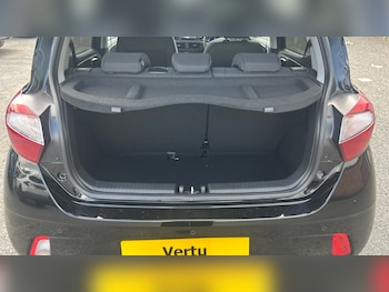 Used Hyundai i10 2026 for sale - 78529242: Photo