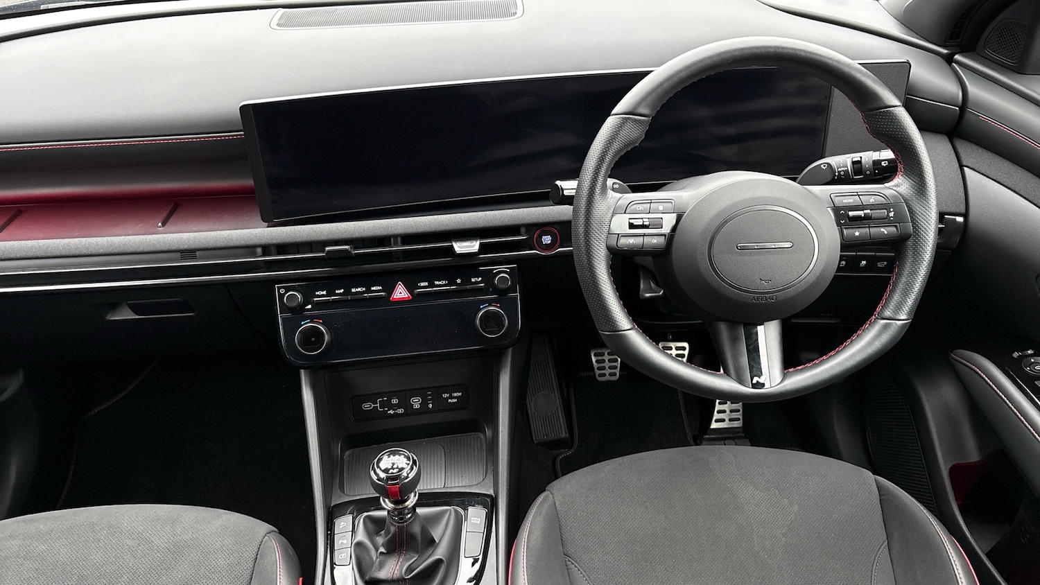 Used Hyundai TUCSON 2025 for sale - 77044598: Photo 10