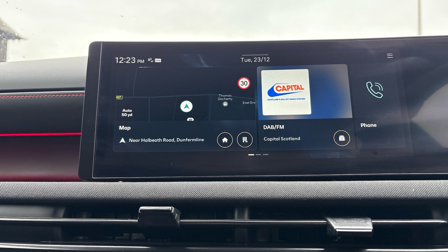 Used Hyundai TUCSON 2025 for sale - 77044598: Photo 12