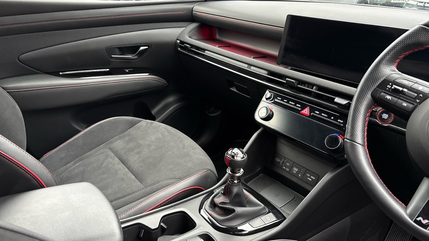 Used Hyundai TUCSON 2025 for sale - 77044598: Photo 14