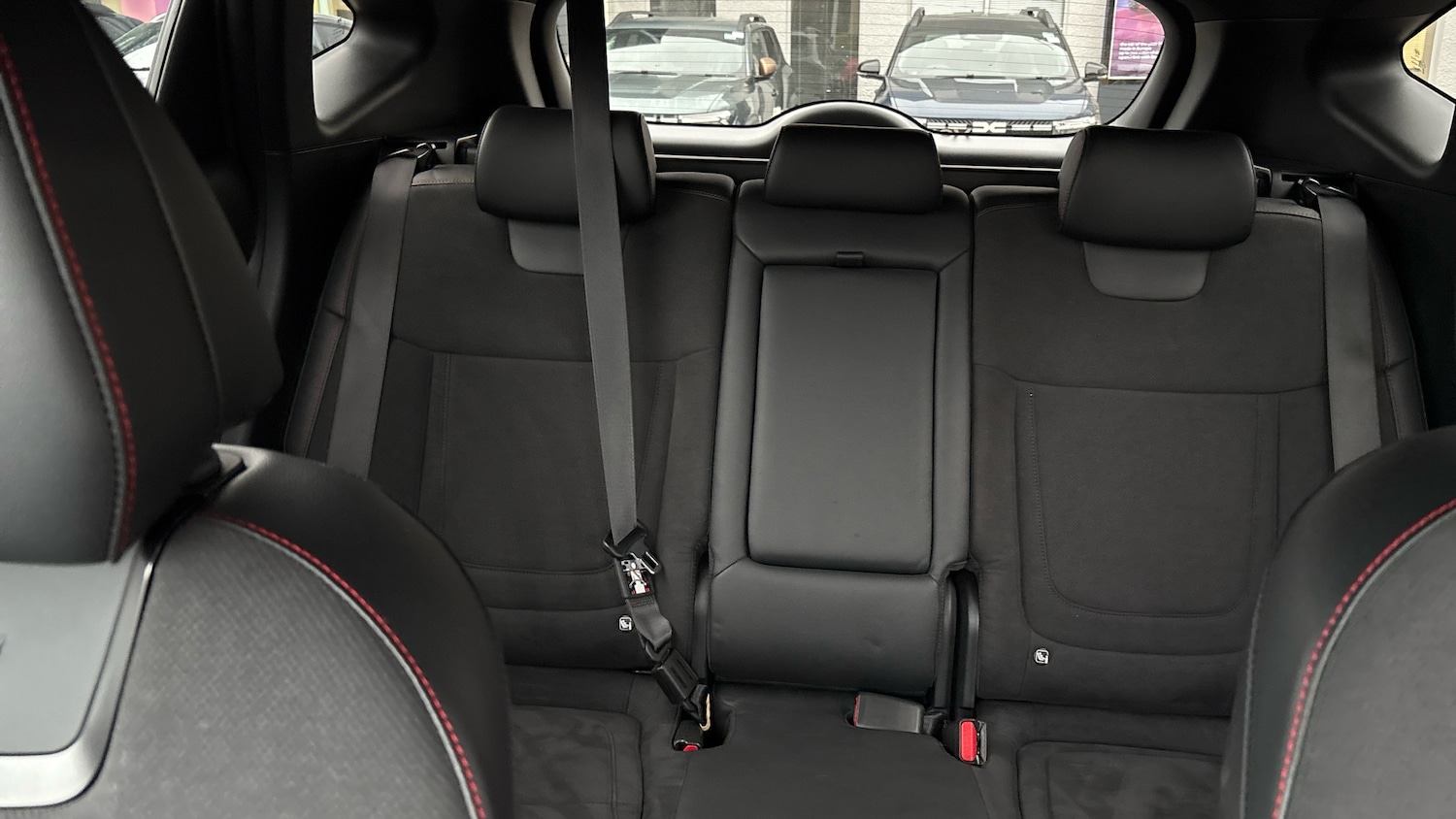 Used Hyundai TUCSON 2025 for sale - 77044598: Photo 15