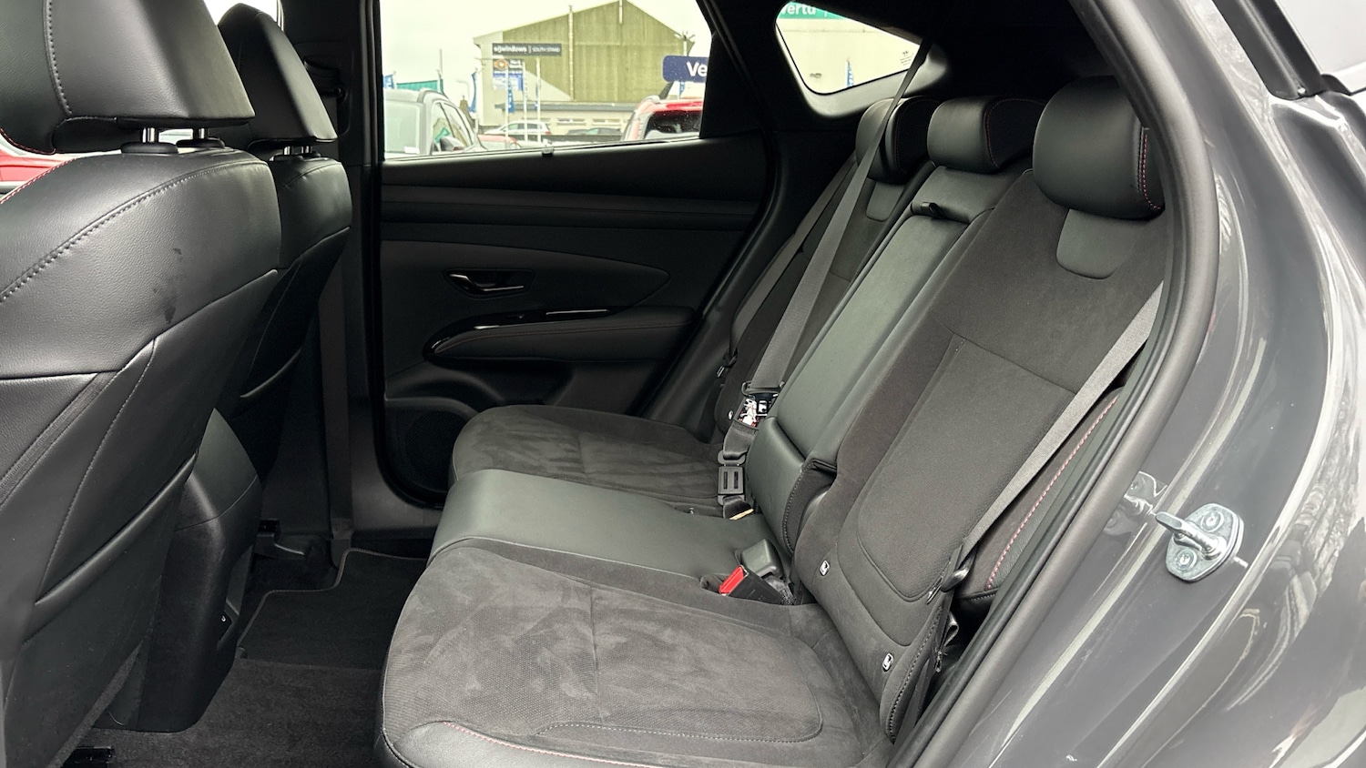 Used Hyundai TUCSON 2025 for sale - 77044598: Photo 16