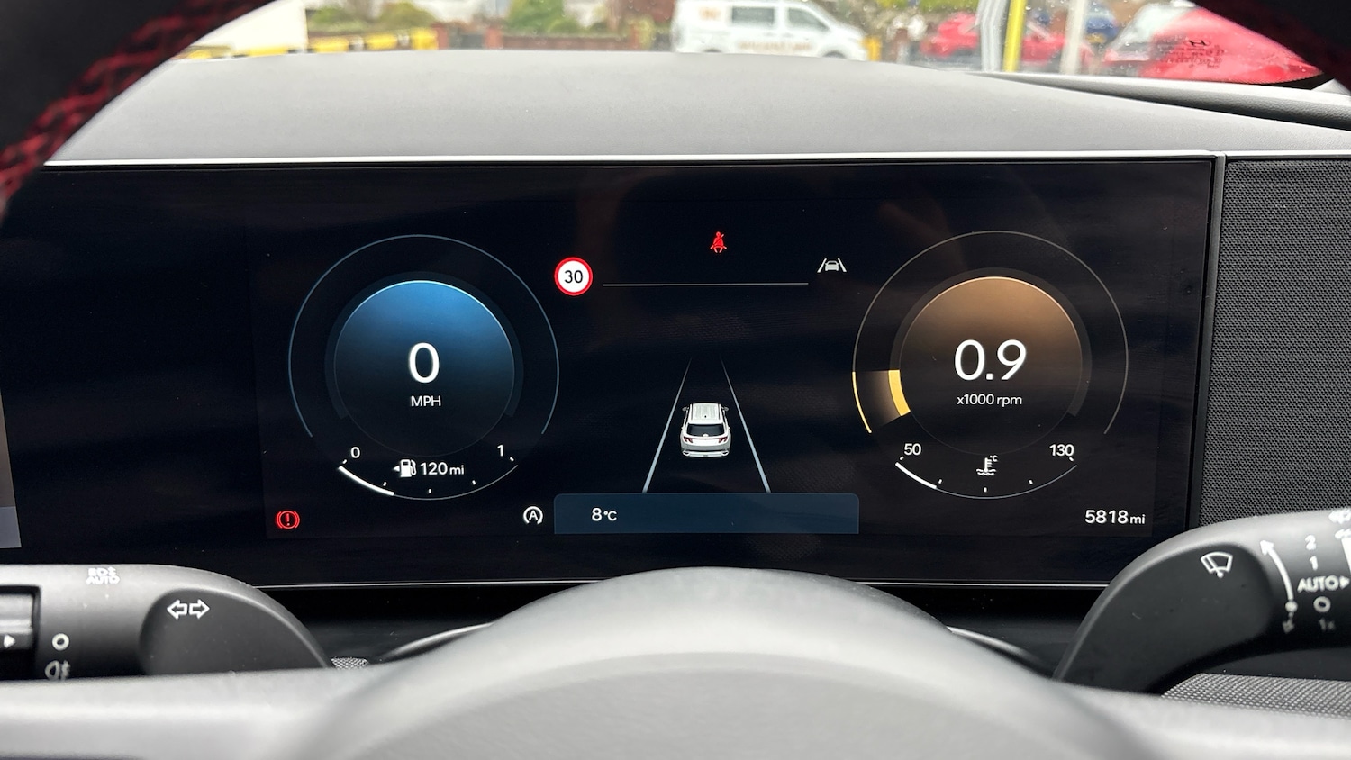 Used Hyundai TUCSON 2025 for sale - 77044598: Photo 18