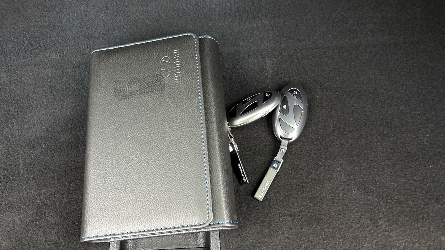 Used Hyundai TUCSON 2025 for sale - 77044598: Photo 19