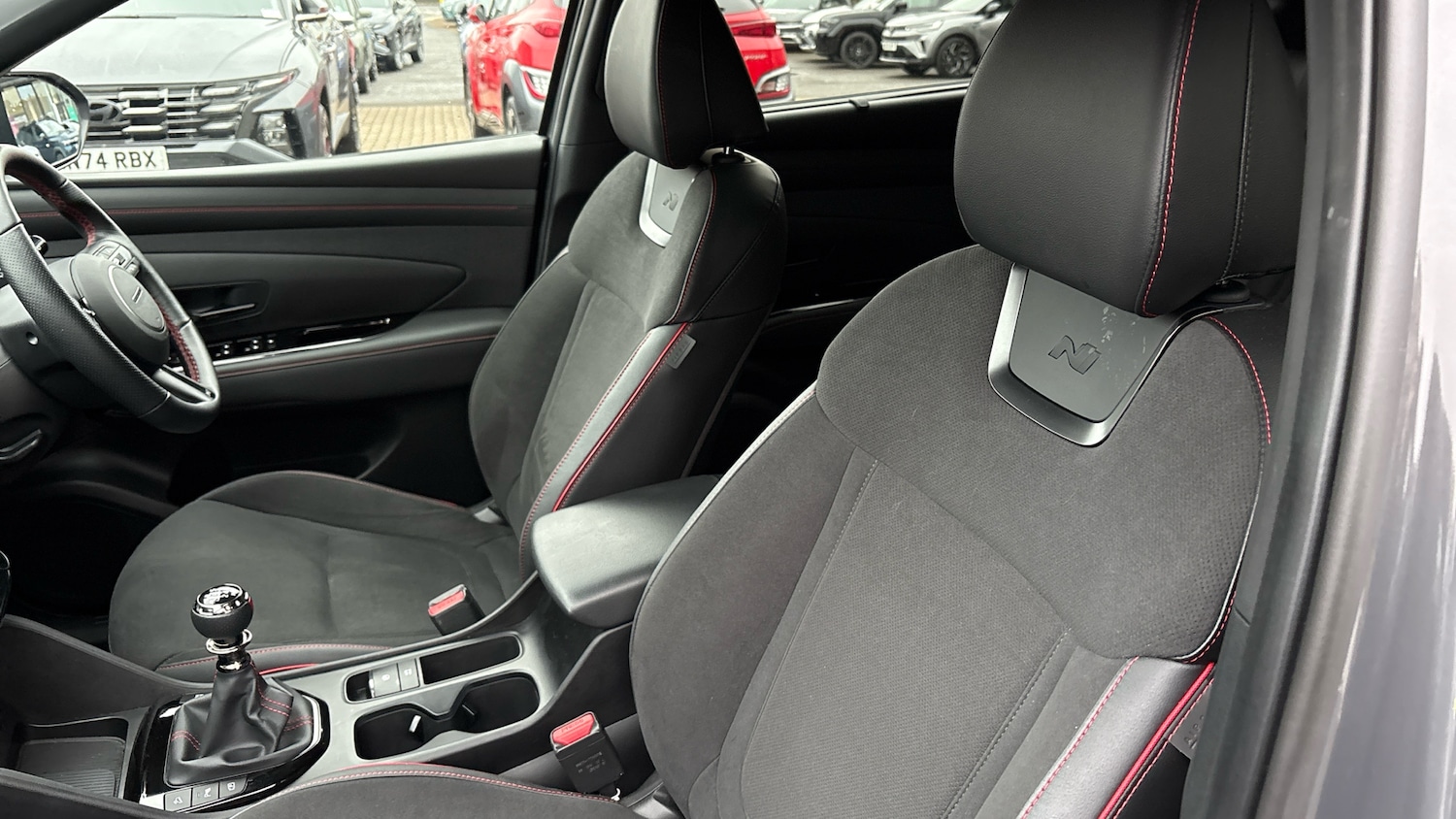 Used Hyundai TUCSON 2025 for sale - 77044598: Photo 26