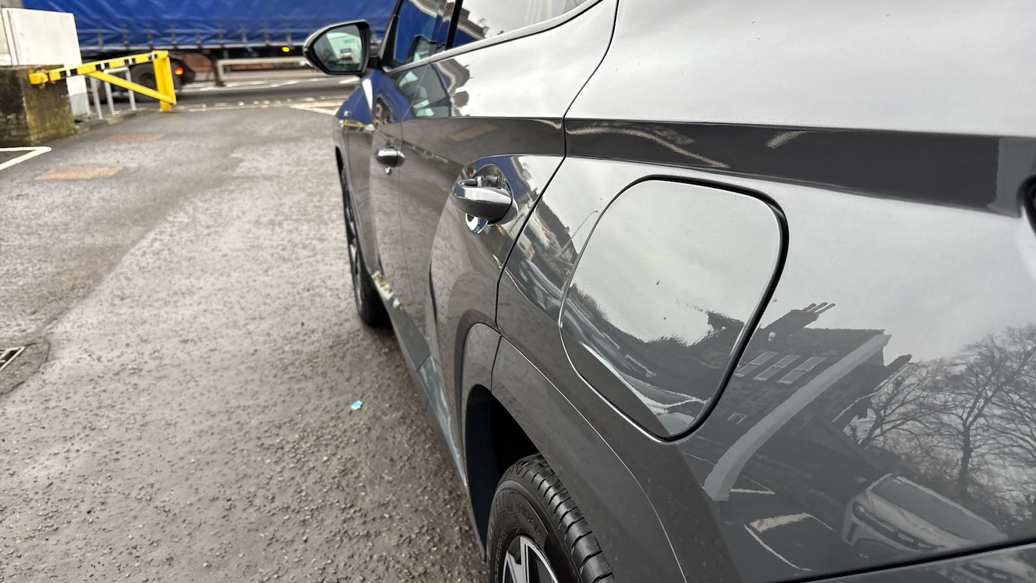 Used Hyundai TUCSON 2025 for sale - 77044598: Photo 29