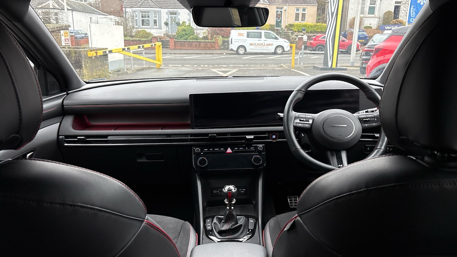 Used Hyundai TUCSON 2025 for sale - 77044598: Photo 33