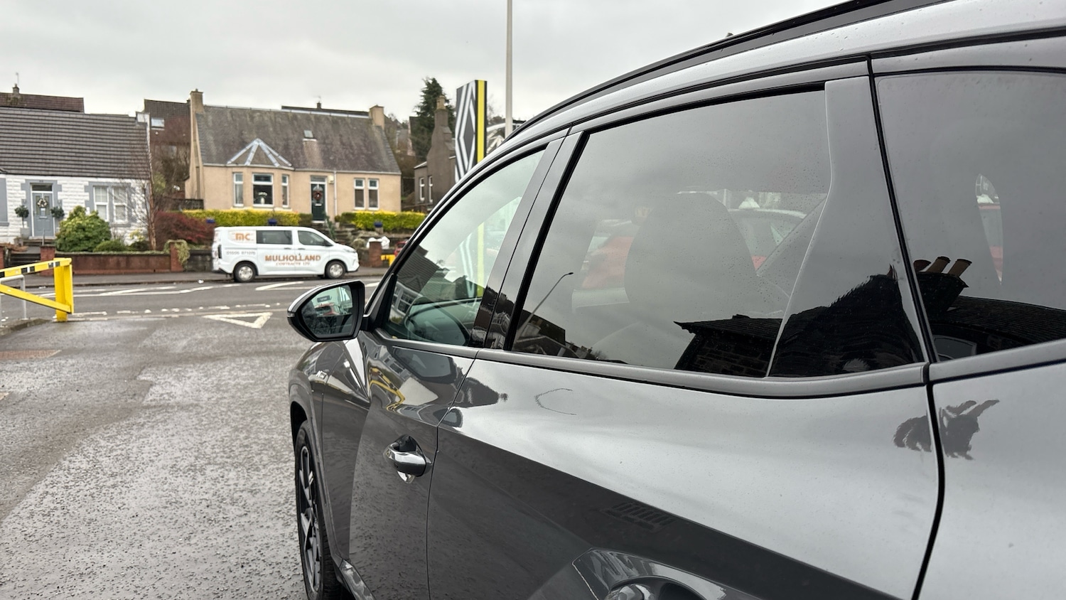 Used Hyundai TUCSON 2025 for sale - 77044598: Photo 36