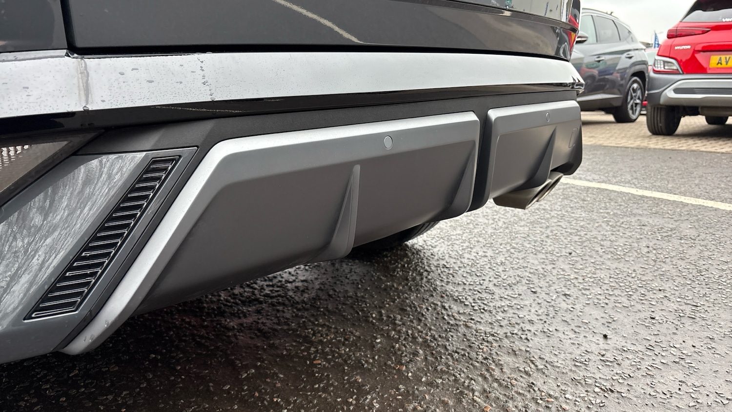 Used Hyundai TUCSON 2025 for sale - 77044598: Photo 37