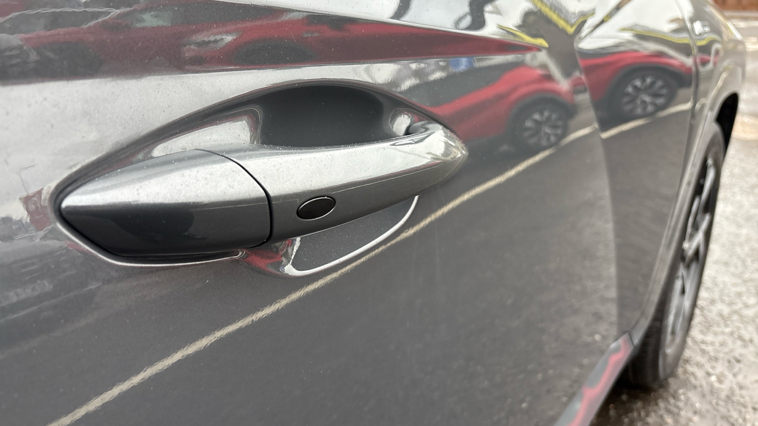 Used Hyundai TUCSON 2025 for sale - 77044598: Photo 38