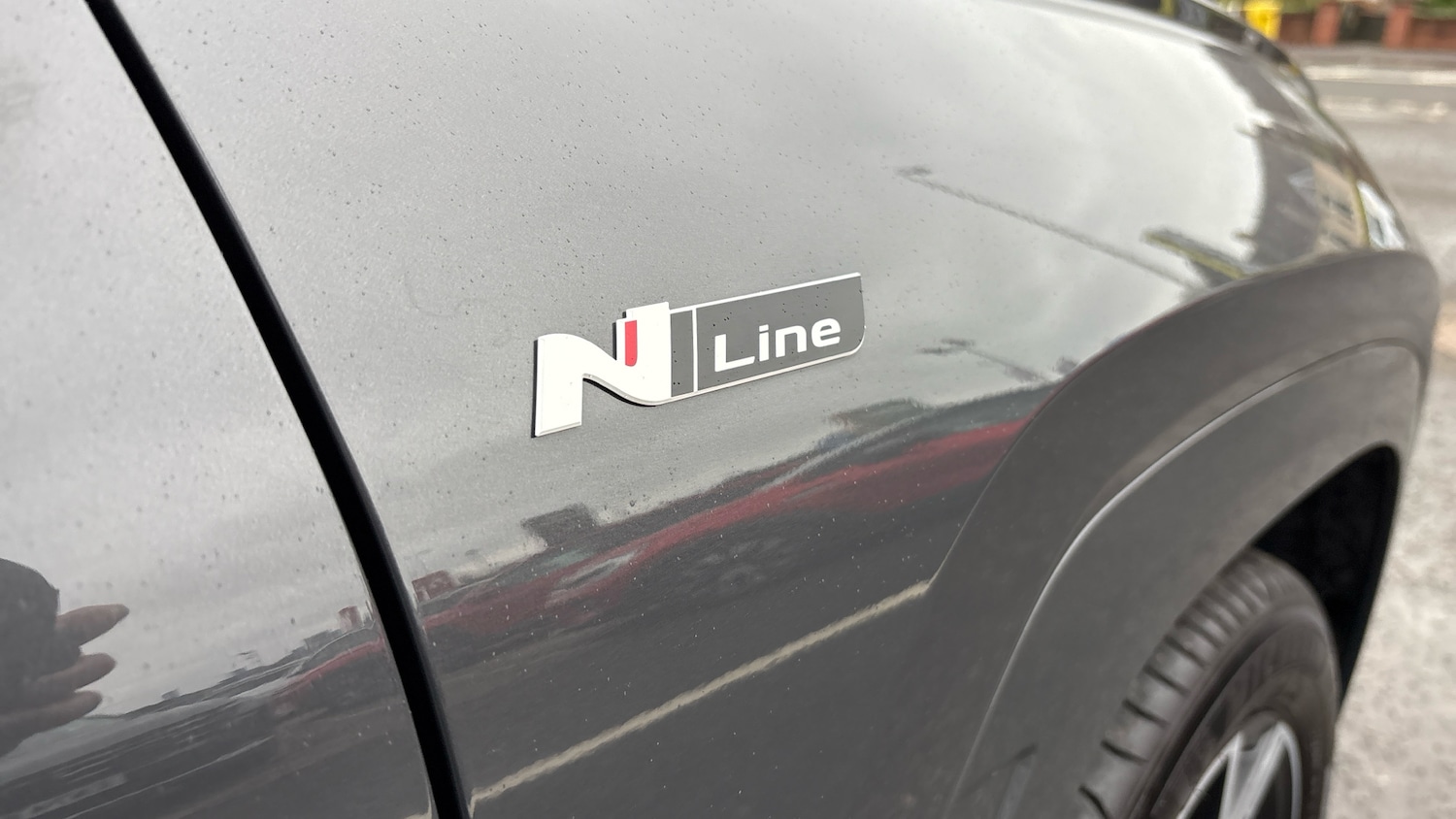 Used Hyundai TUCSON 2025 for sale - 77044598: Photo 39