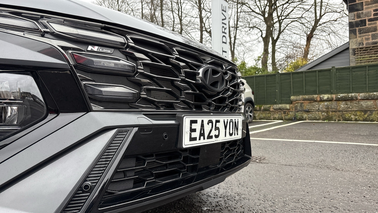 Used Hyundai TUCSON 2025 for sale - 77044598: Photo 40