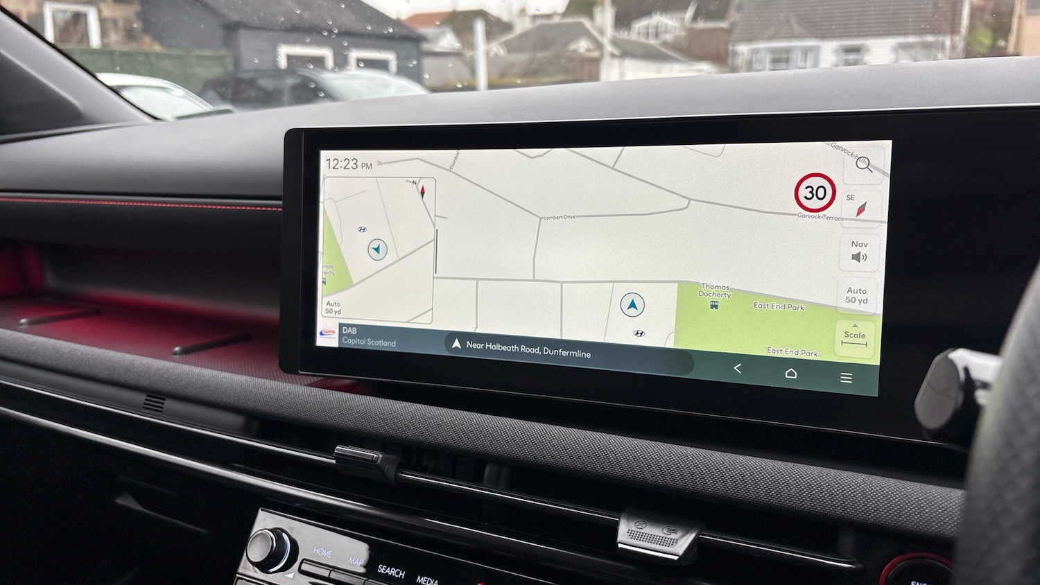 Used Hyundai TUCSON 2025 for sale - 77044598: Photo 47