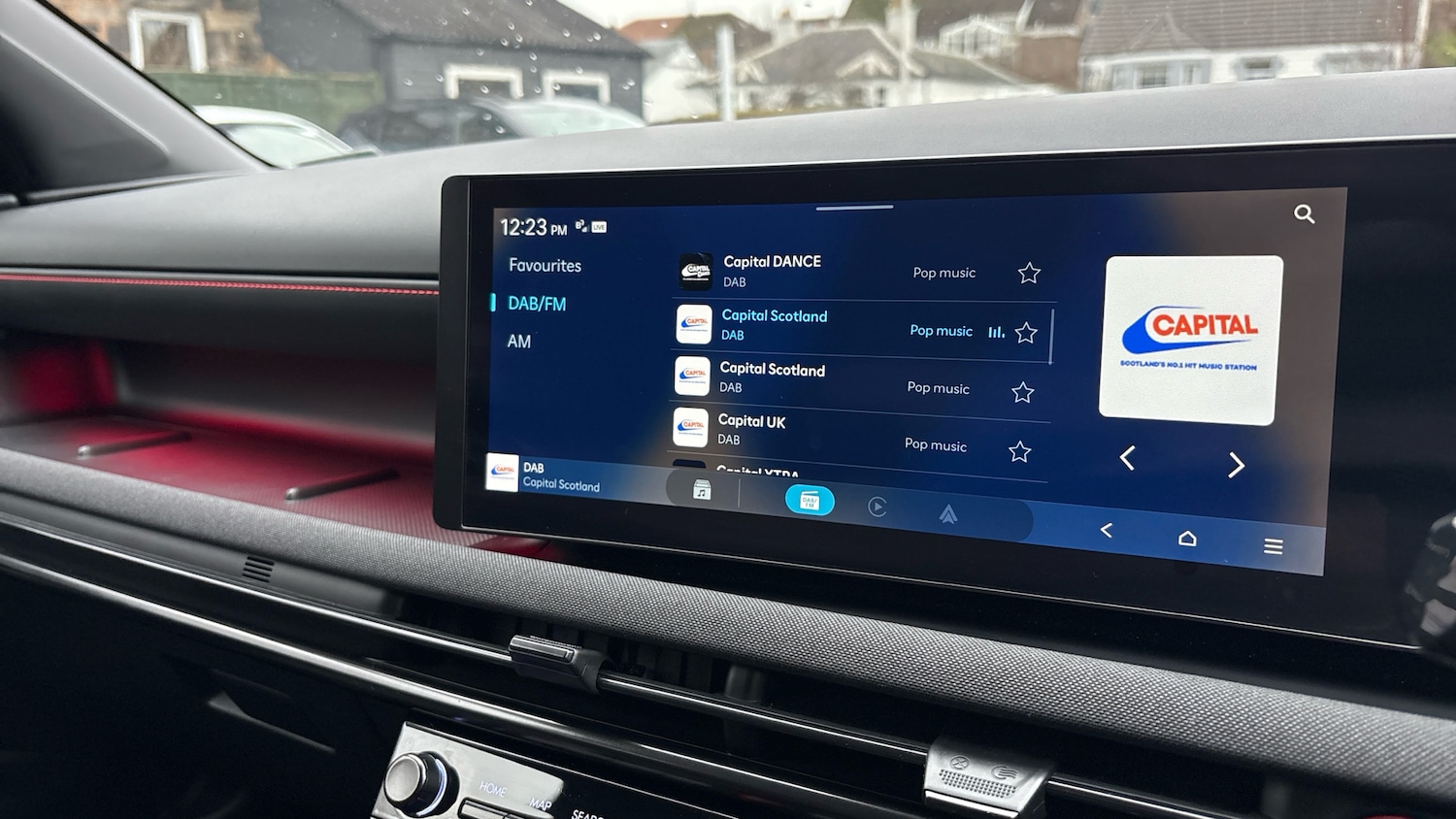 Used Hyundai TUCSON 2025 for sale - 77044598: Photo 48