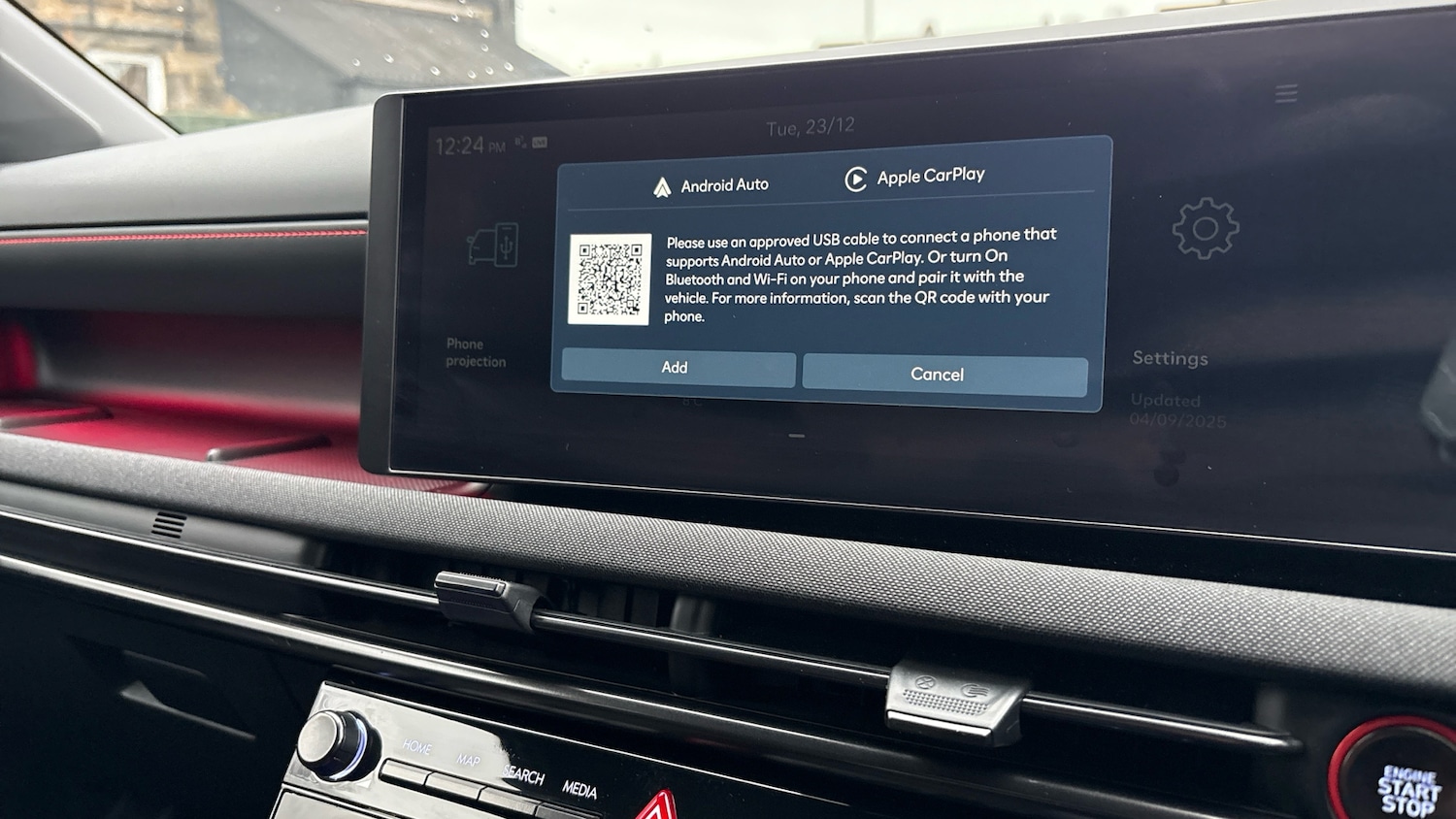 Used Hyundai TUCSON 2025 for sale - 77044598: Photo 49