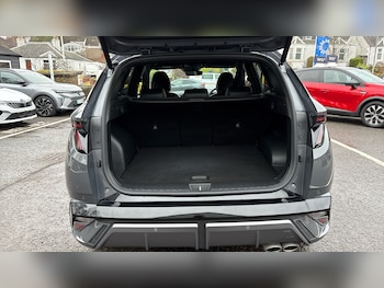 Used Hyundai TUCSON 2025 for sale - 77044598: Photo