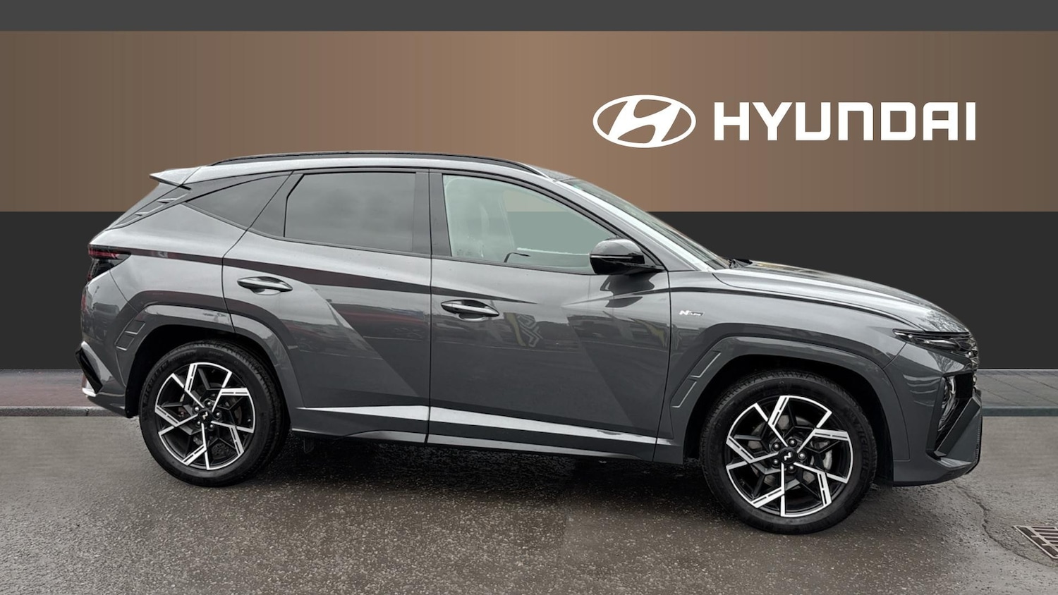 Used Hyundai TUCSON 2025 for sale - 77044598: Photo 5