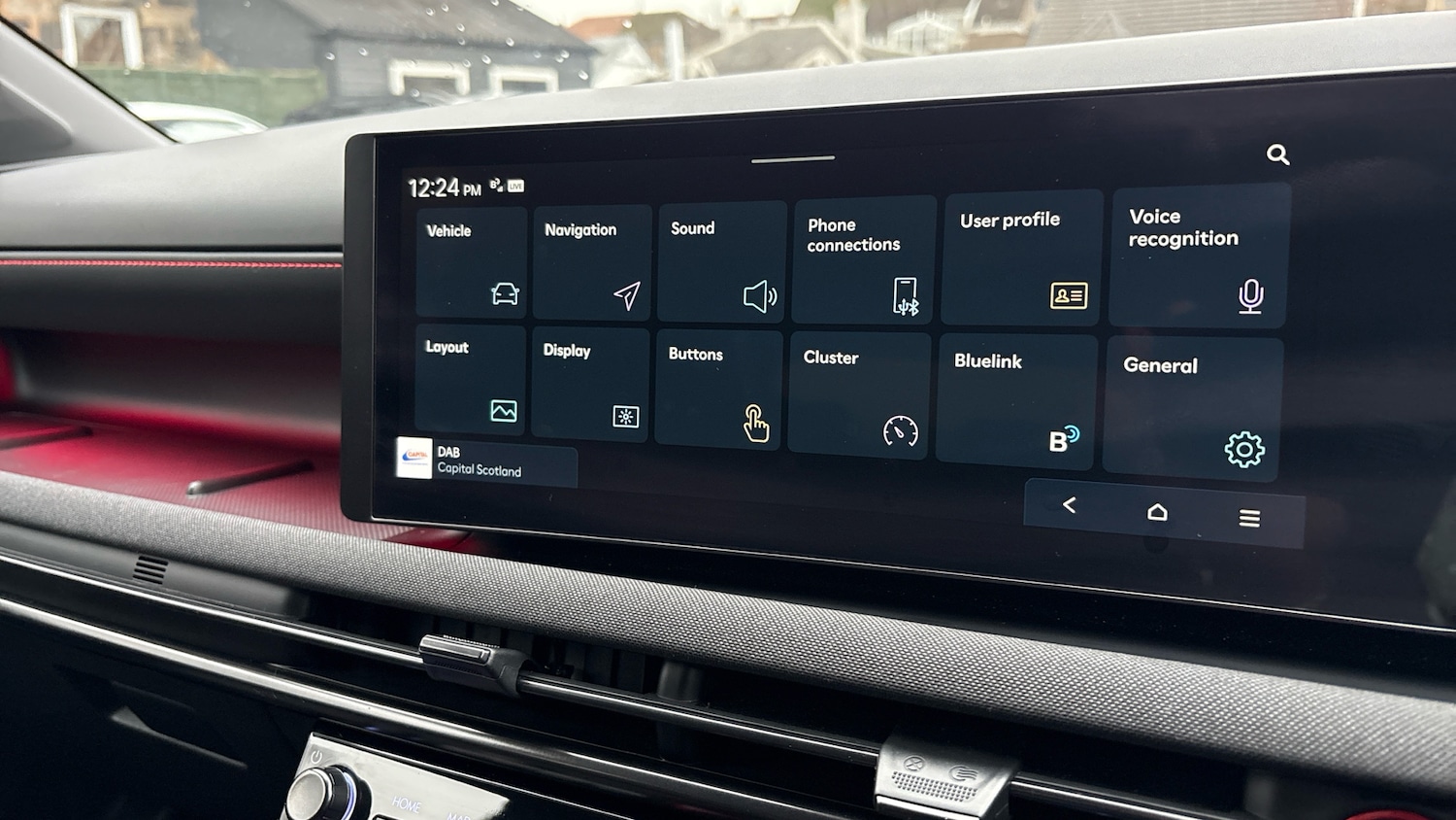 Used Hyundai TUCSON 2025 for sale - 77044598: Photo 50