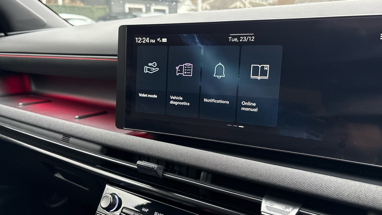 Used Hyundai TUCSON 2025 for sale - 77044598: Photo 51