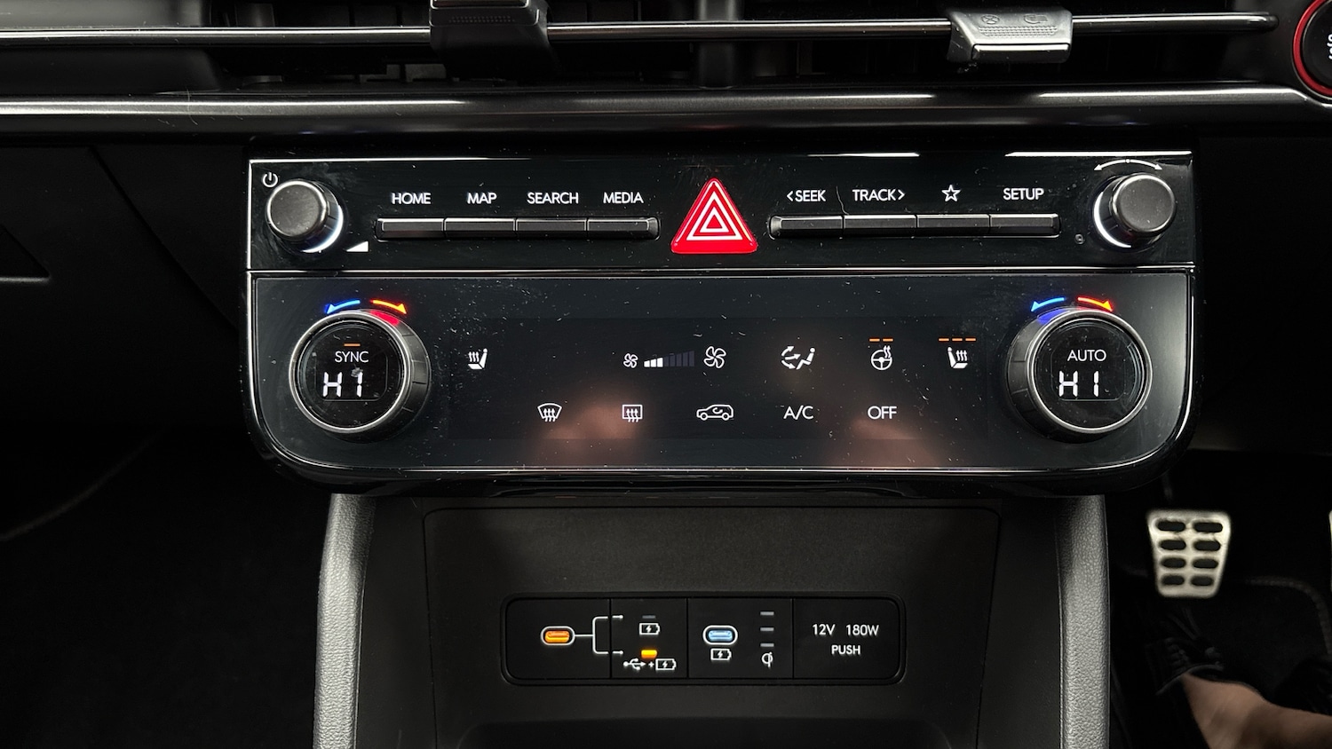 Used Hyundai TUCSON 2025 for sale - 77044598: Photo 52