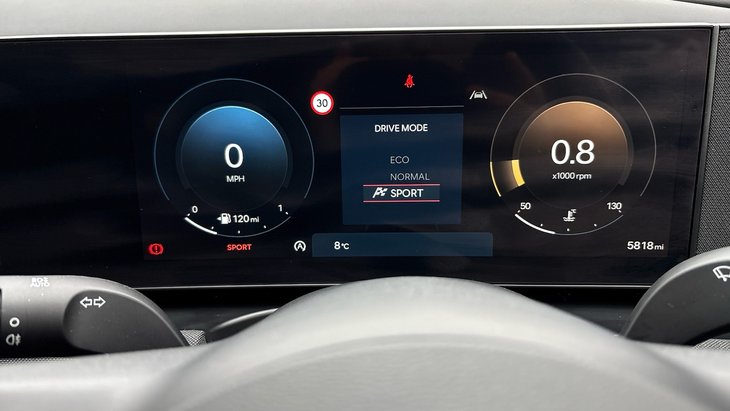 Used Hyundai TUCSON 2025 for sale - 77044598: Photo 54