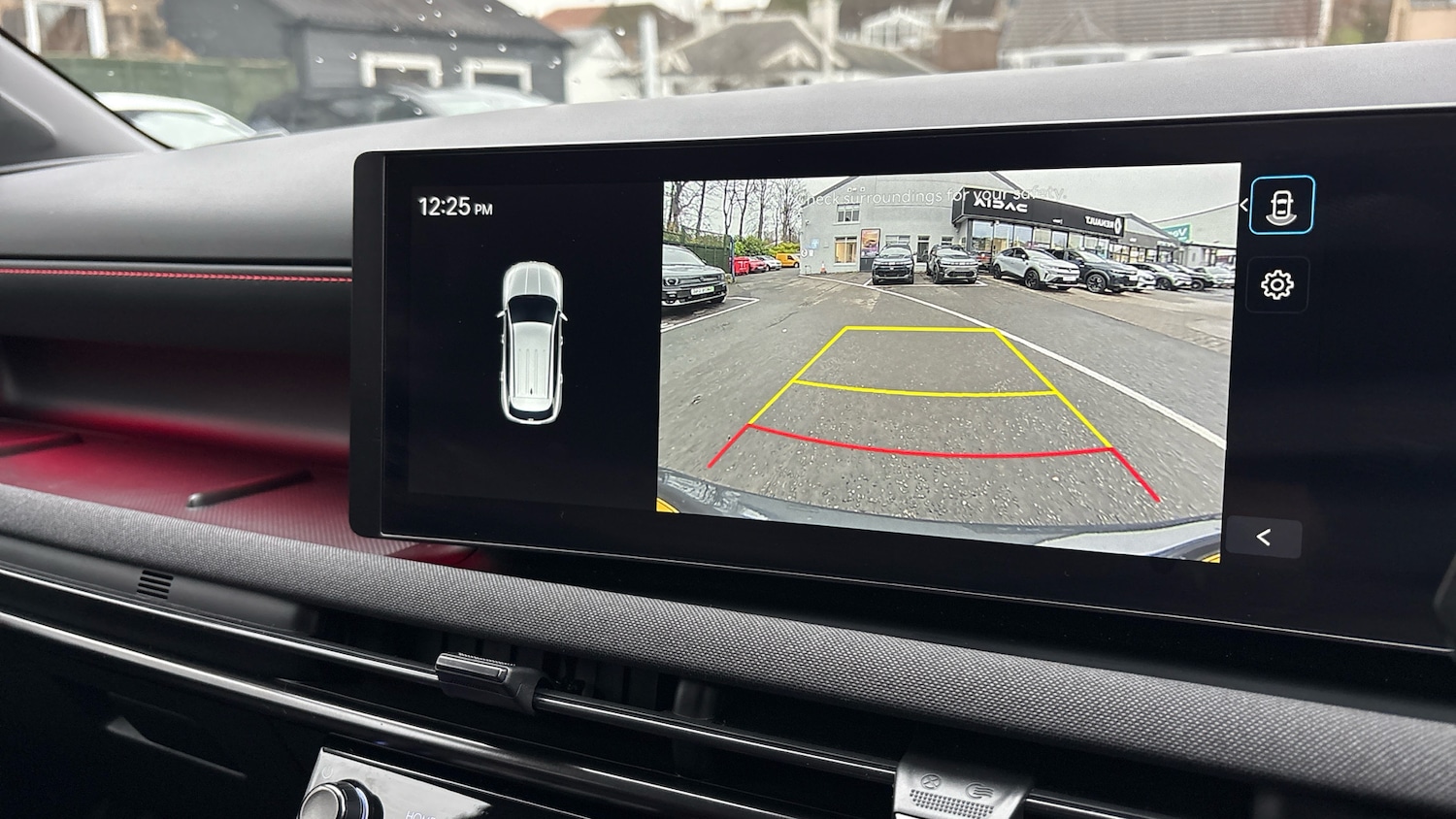 Used Hyundai TUCSON 2025 for sale - 77044598: Photo 55