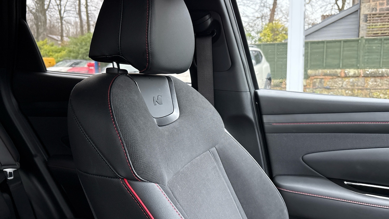 Used Hyundai TUCSON 2025 for sale - 77044598: Photo 57