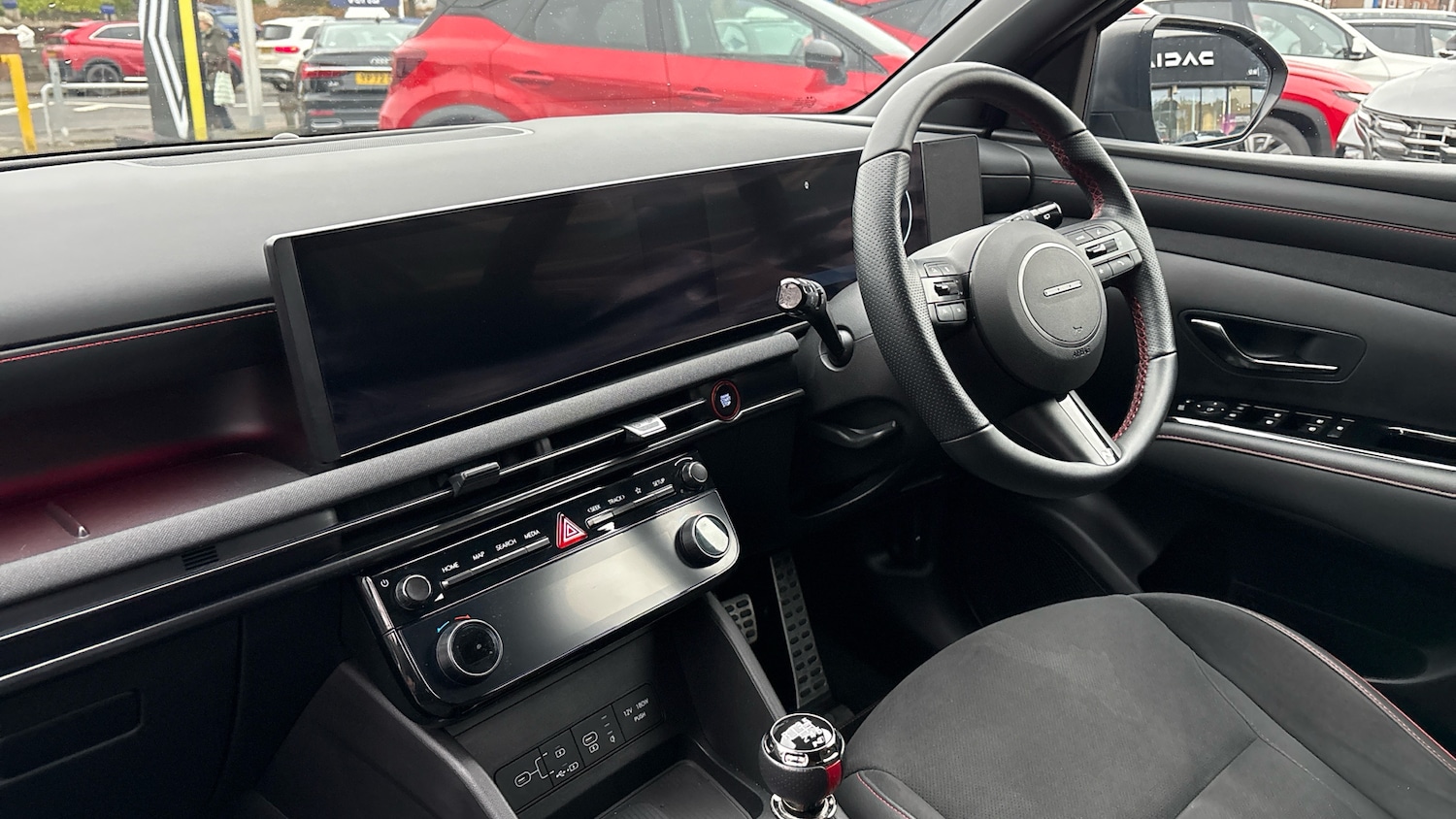 Used Hyundai TUCSON 2025 for sale - 77044598: Photo 9