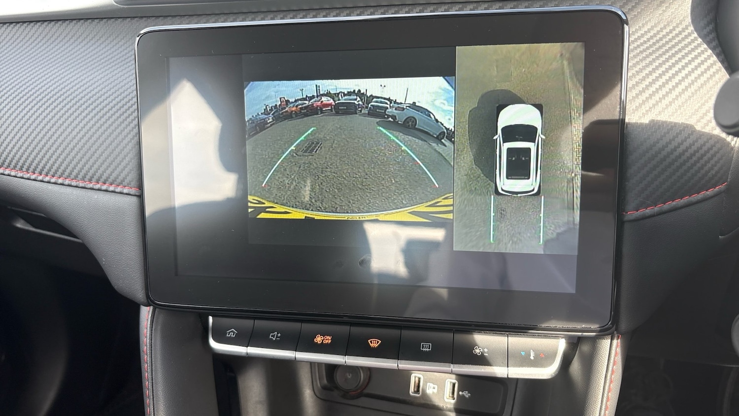 Vehicle 29