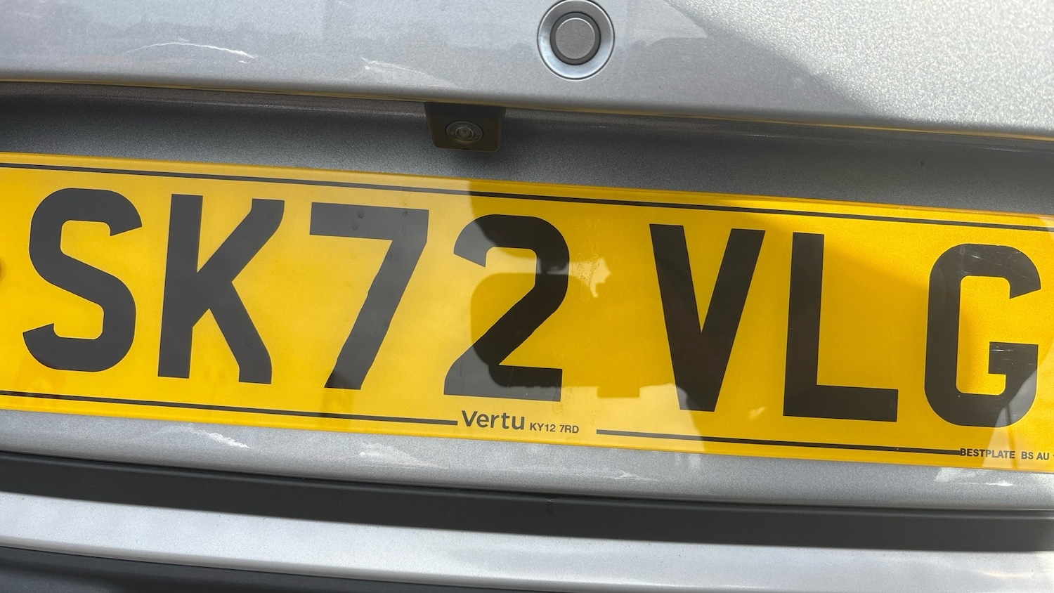Vehicle 45
