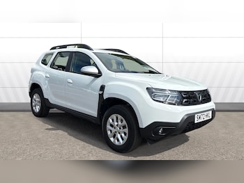 Used Dacia Duster 2022 for sale - 79490197: Photo