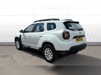 Used Dacia Duster 2022 for sale - 79490197: Photo