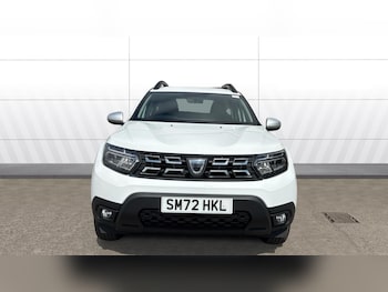 Used Dacia Duster 2022 for sale - 79490197: Photo