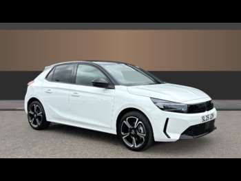 2025 (25) - 1.2 Turbo GS 5dr Petrol Hatchback