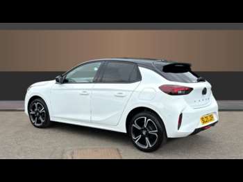 Used Vauxhall Corsa 2025 for sale - 75043868: Photo
