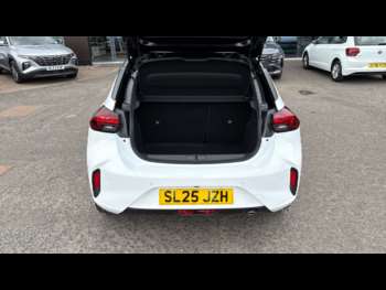 Used Vauxhall Corsa 2025 for sale - 75043868: Photo