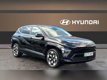 Used Hyundai KONA 2026 for sale - 78176394: Photo