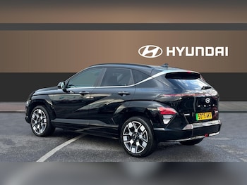 Used Hyundai KONA 2026 for sale - 78176394: Photo