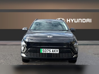 Used Hyundai KONA 2026 for sale - 78176394: Photo