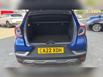 Used Renault Captur 2022 for sale - 75178393: Photo