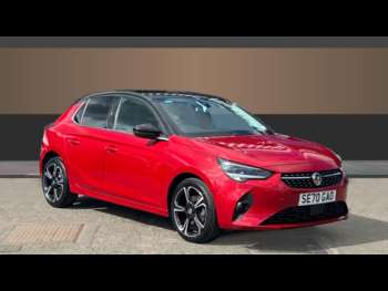 2020 (70) - 1.2 Turbo Elite Nav Premium 5dr Petrol Hatchback