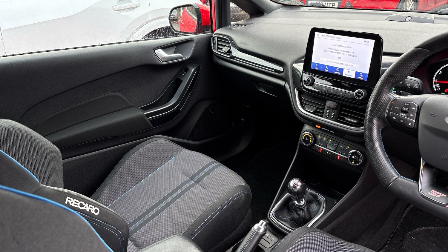 Used Ford Fiesta 2019 for sale - 77562442: Photo 14