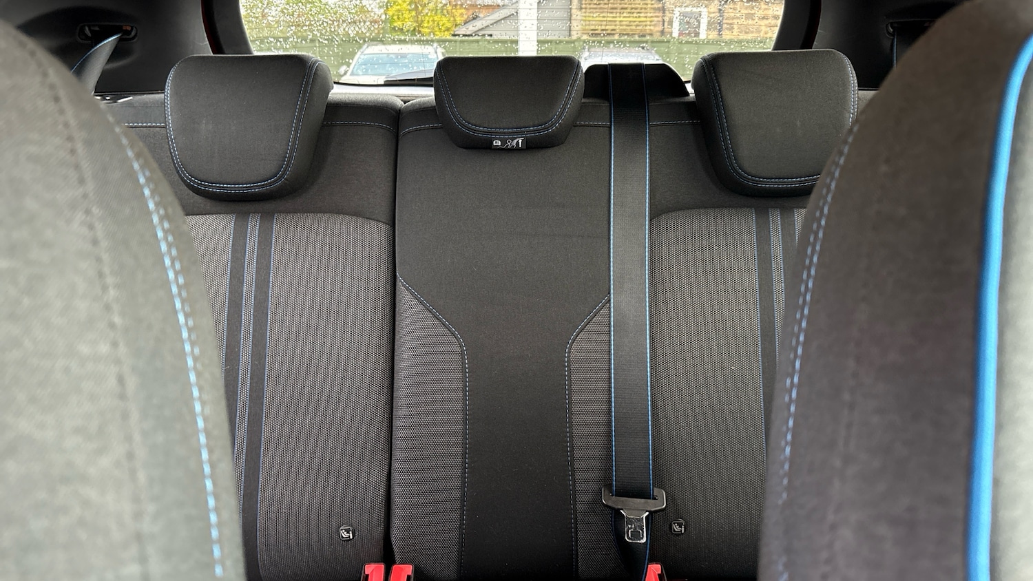 Used Ford Fiesta 2019 for sale - 77562442: Photo 15