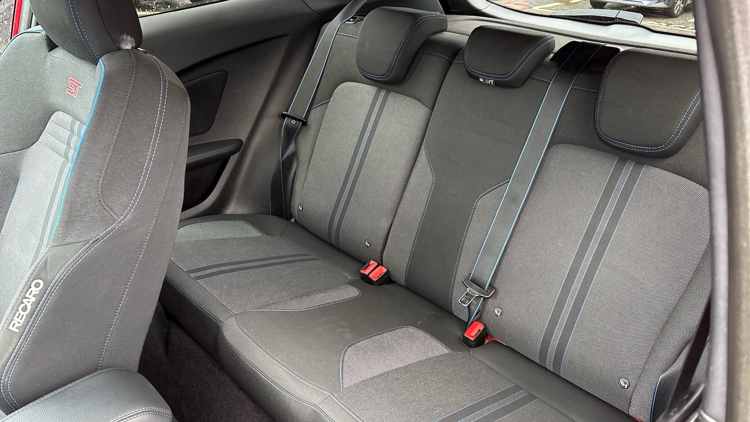 Used Ford Fiesta 2019 for sale - 77562442: Photo 16