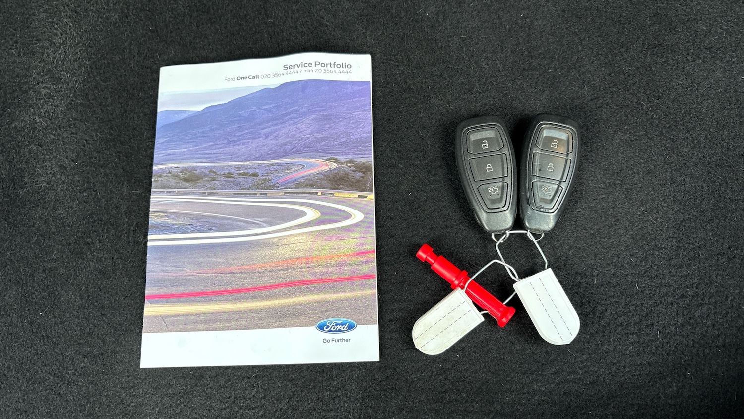 Used Ford Fiesta 2019 for sale - 77562442: Photo 19