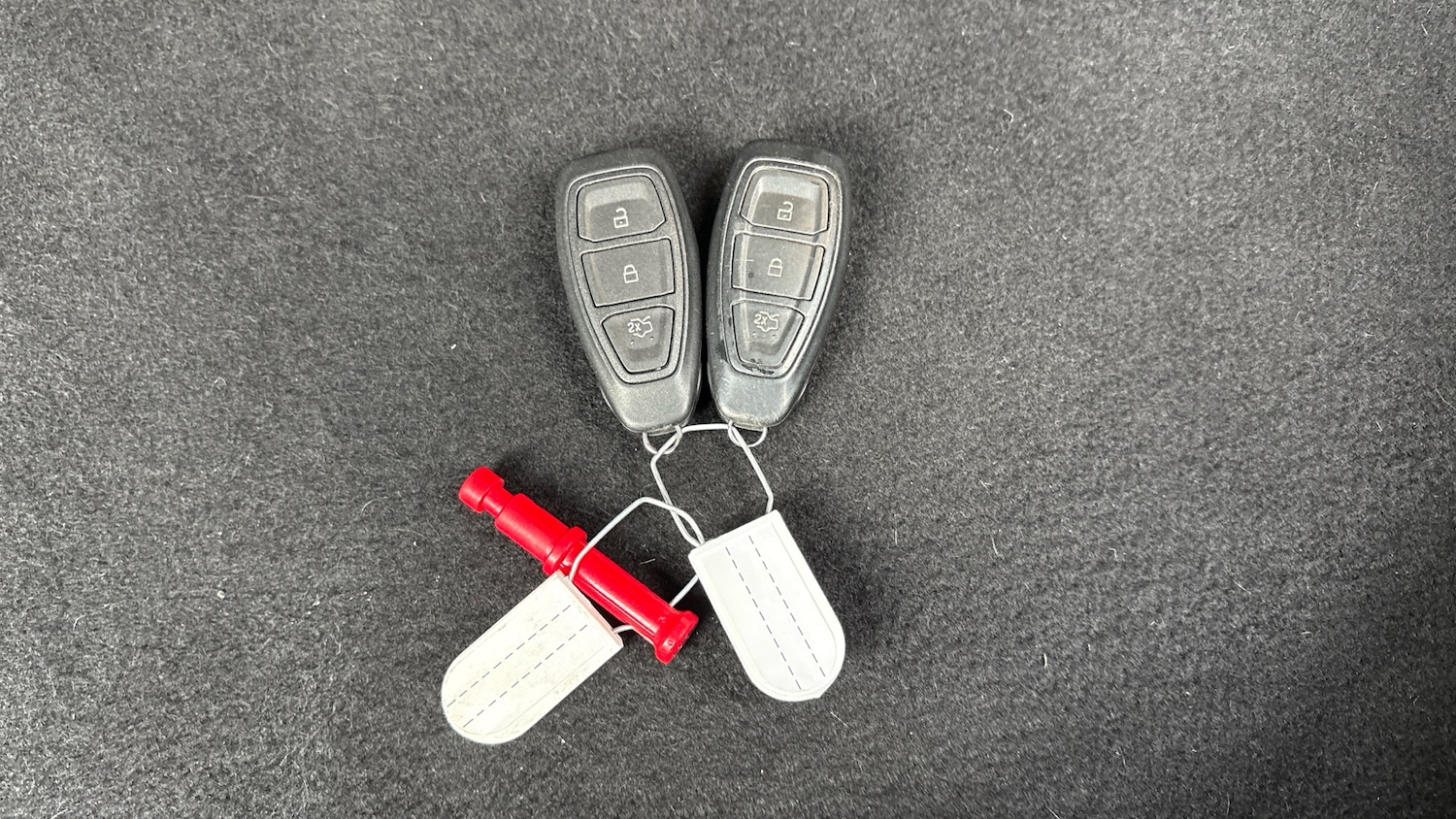 Used Ford Fiesta 2019 for sale - 77562442: Photo 20