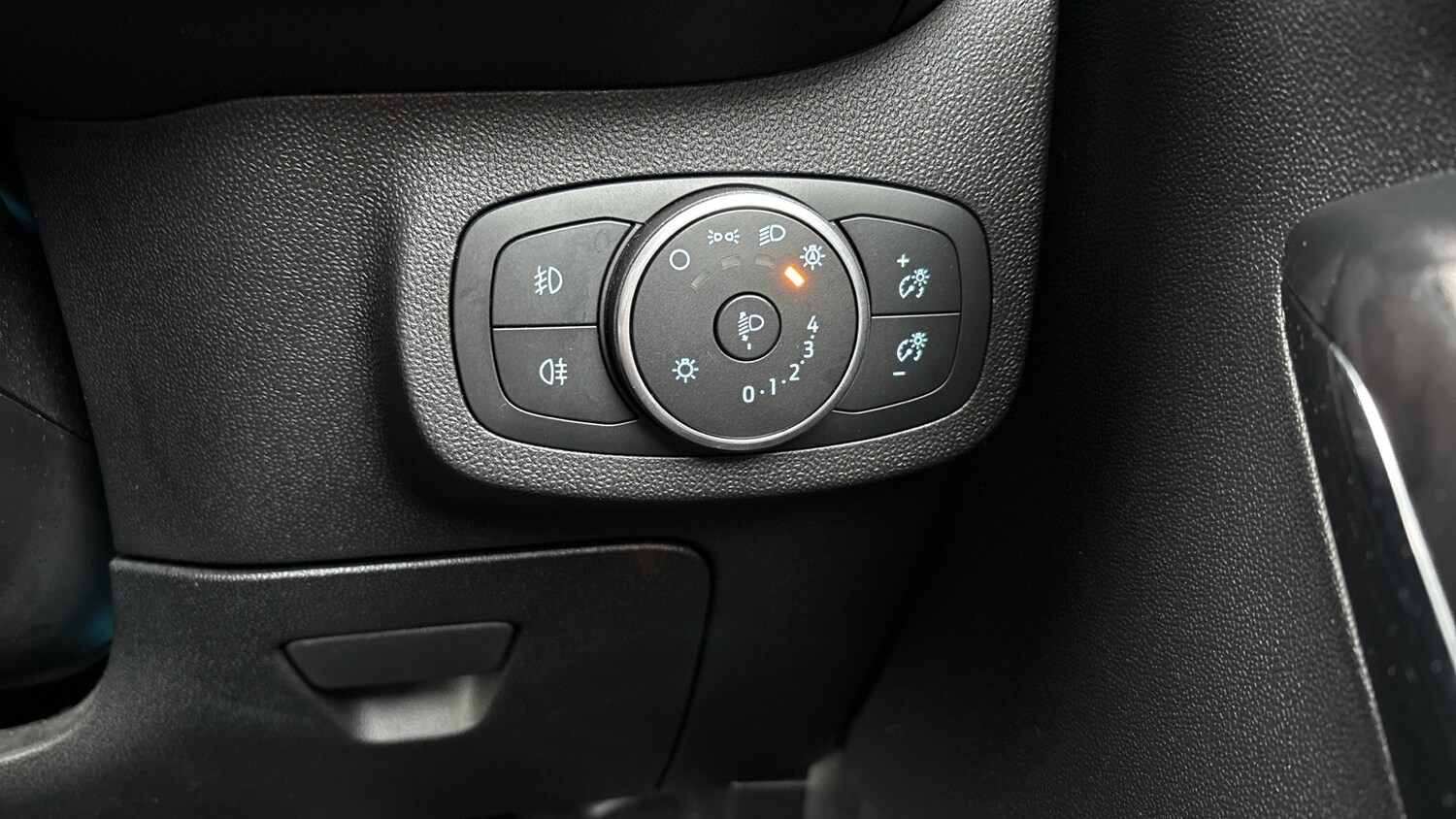 Used Ford Fiesta 2019 for sale - 77562442: Photo 23