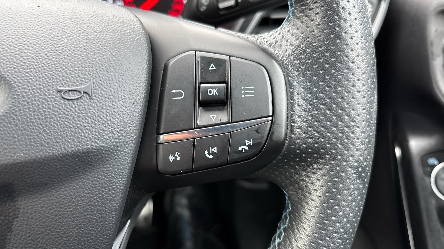 Used Ford Fiesta 2019 for sale - 77562442: Photo 24